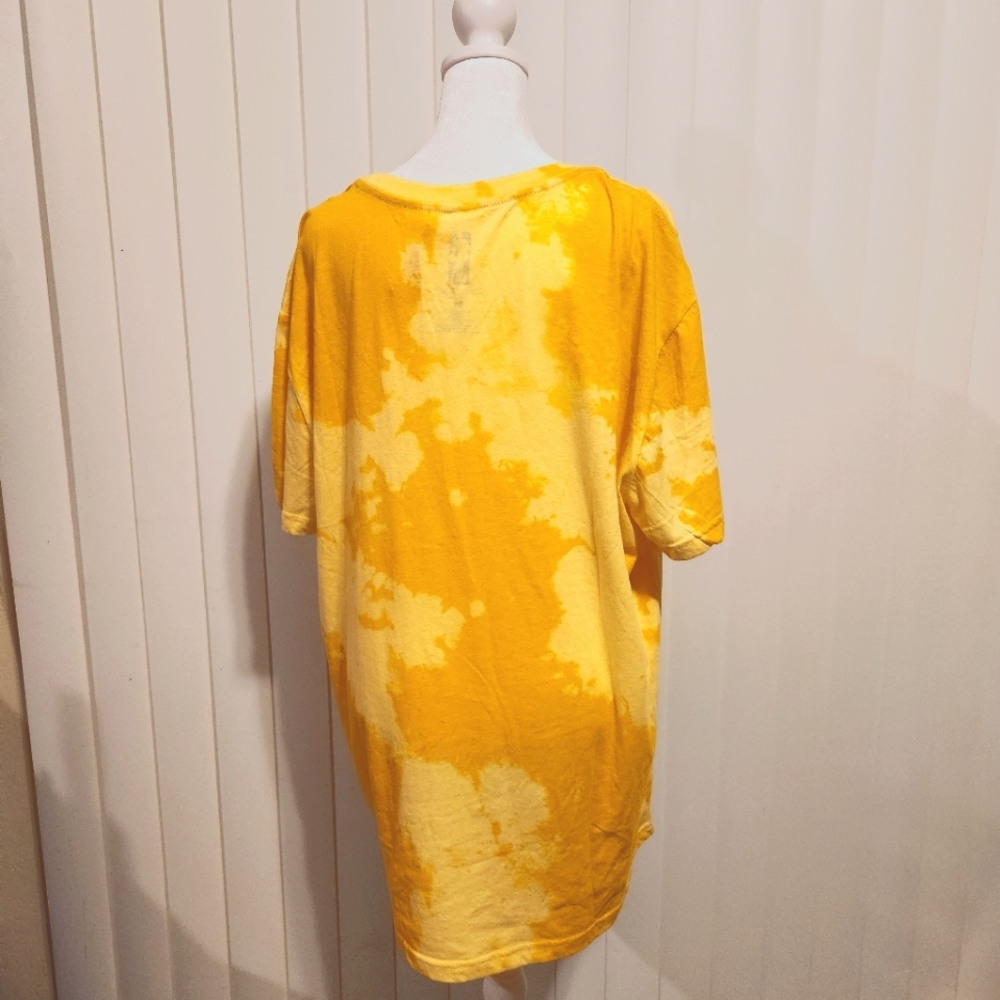 Women's NBA Golden State Warriors Shirt Size XL - Picture 6 of 7